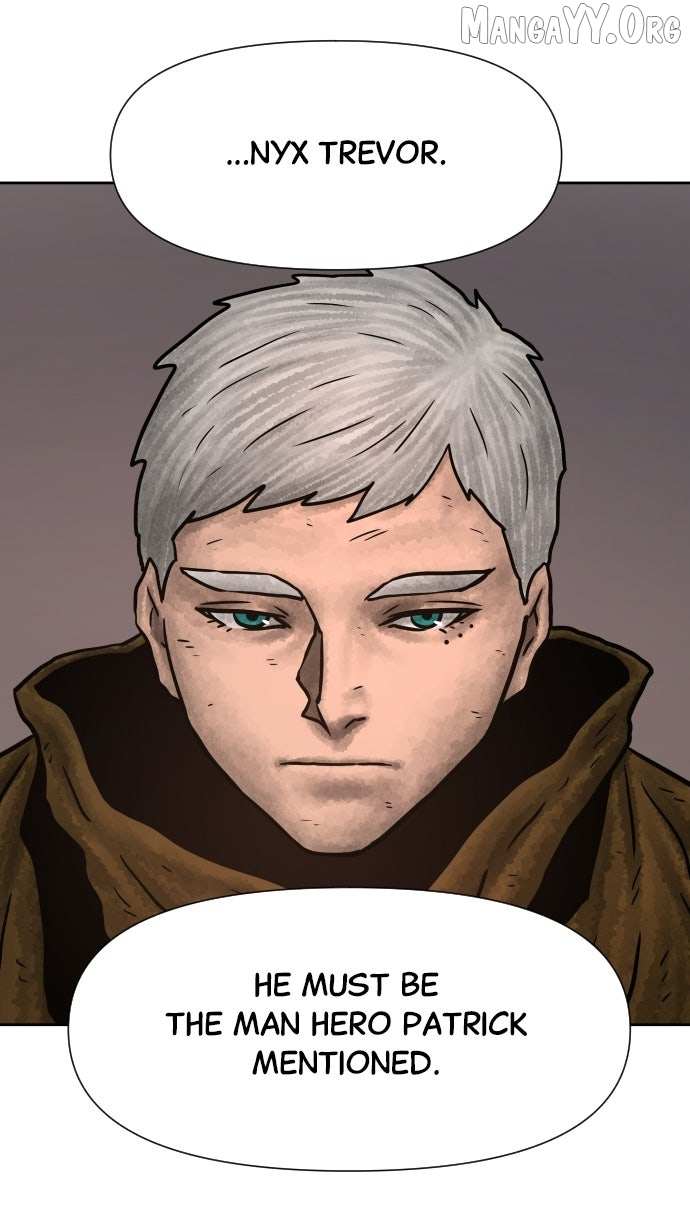 Read Warrior Executioner chapter 173 image 88 on Lezhin