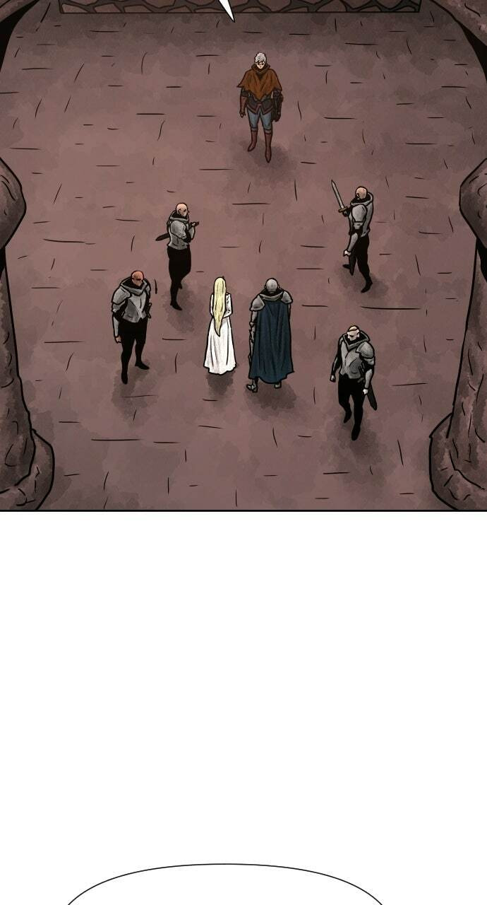 Read Warrior Executioner chapter 174 image 14 on Lezhin