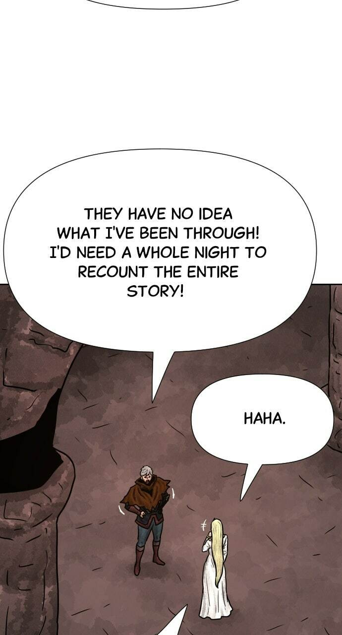 Read Warrior Executioner chapter 174 image 17 on Lezhin
