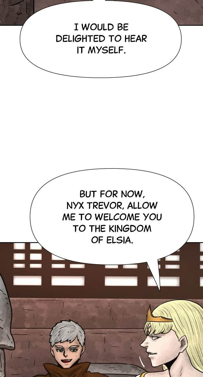 Read Warrior Executioner chapter 174 image 18 on Lezhin
