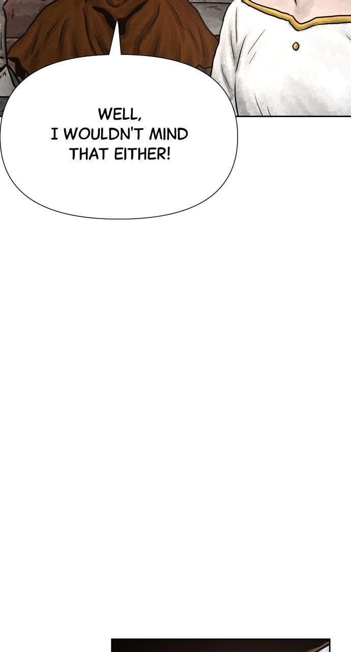 Read Warrior Executioner chapter 174 image 19 on Lezhin