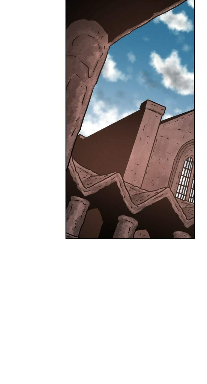 Read Warrior Executioner chapter 174 image 20 on Lezhin