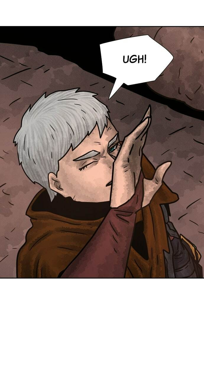 Read Warrior Executioner chapter 174 image 21 on Lezhin