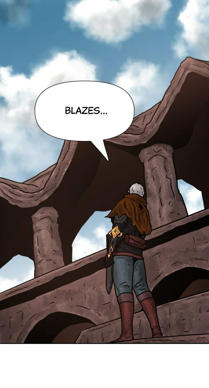 Read Warrior Executioner chapter 174 image 23 on Lezhin