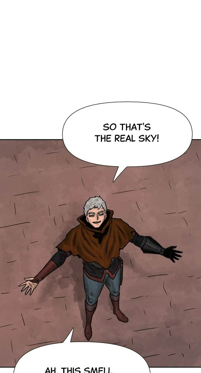 Read Warrior Executioner chapter 174 image 24 on Lezhin
