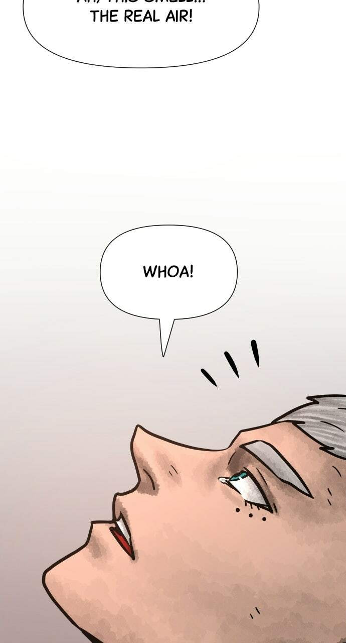 Read Warrior Executioner chapter 174 image 25 on Lezhin
