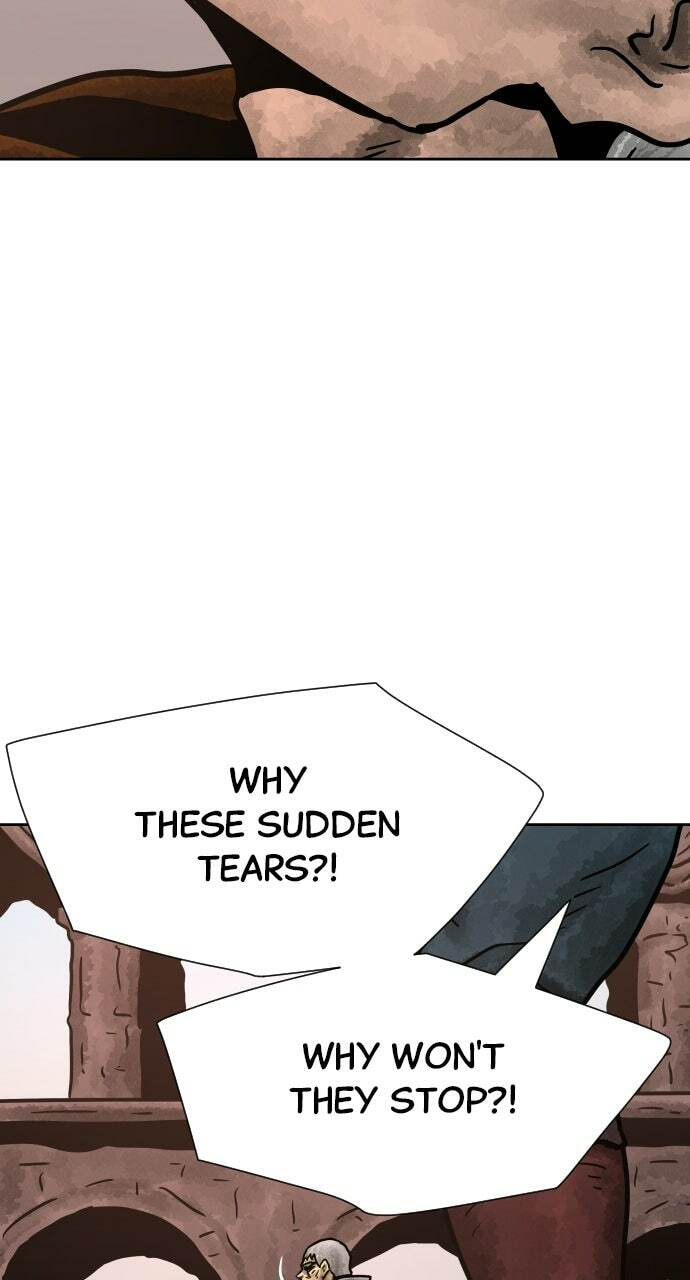 Read Warrior Executioner chapter 174 image 26 on Lezhin