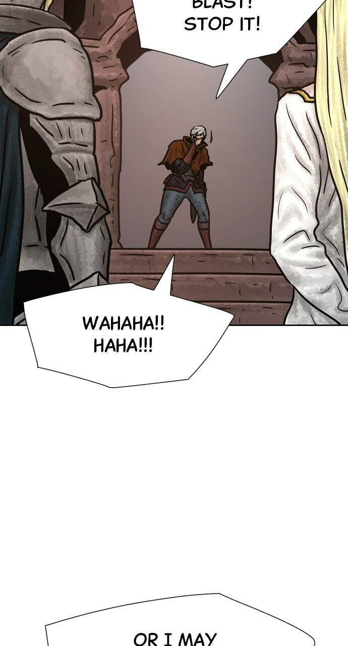 Read Warrior Executioner chapter 174 image 28 on Lezhin