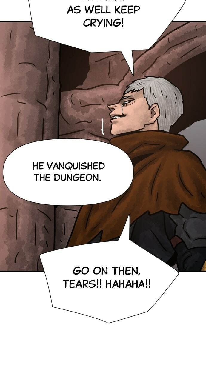 Read Warrior Executioner chapter 174 image 29 on Lezhin