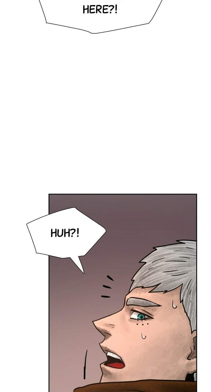 Read Warrior Executioner chapter 174 image 3 on Lezhin