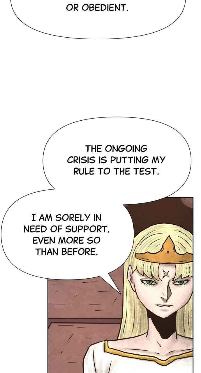 Read Warrior Executioner chapter 174 image 31 on Lezhin