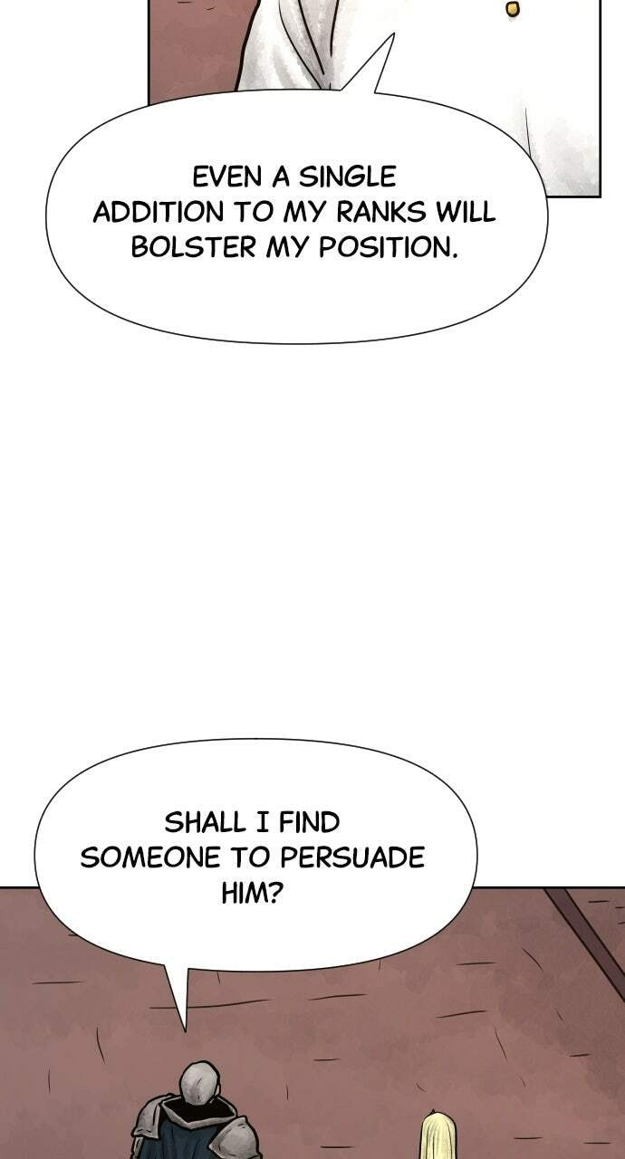 Read Warrior Executioner chapter 174 image 32 on Lezhin