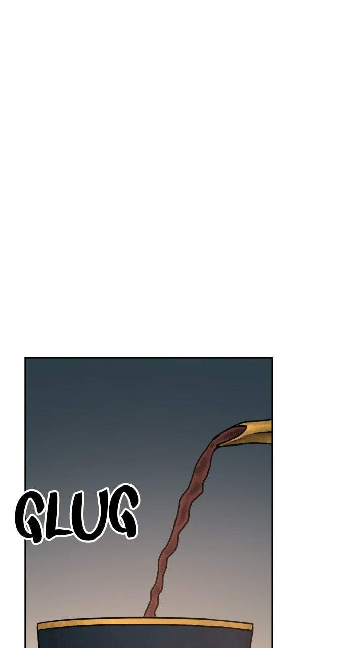 Read Warrior Executioner chapter 174 image 36 on Lezhin