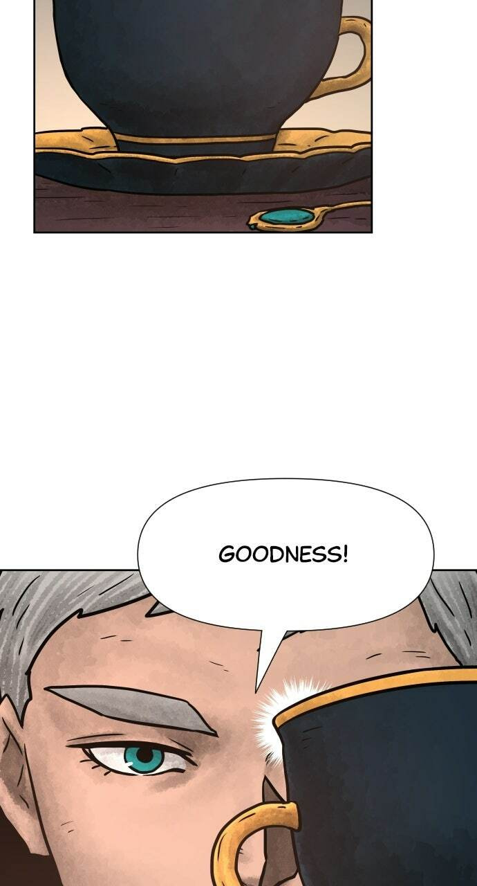 Read Warrior Executioner chapter 174 image 37 on Lezhin