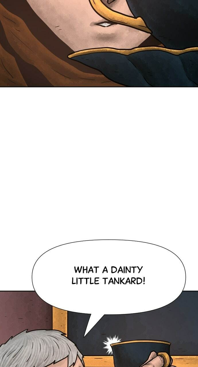 Read Warrior Executioner chapter 174 image 38 on Lezhin