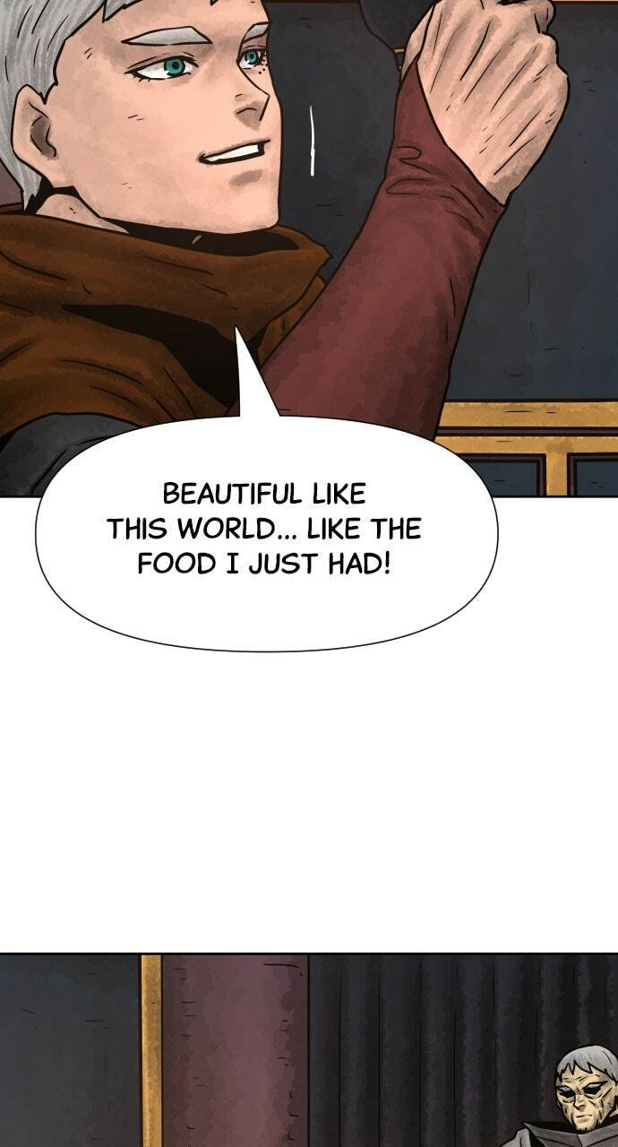 Read Warrior Executioner chapter 174 image 39 on Lezhin