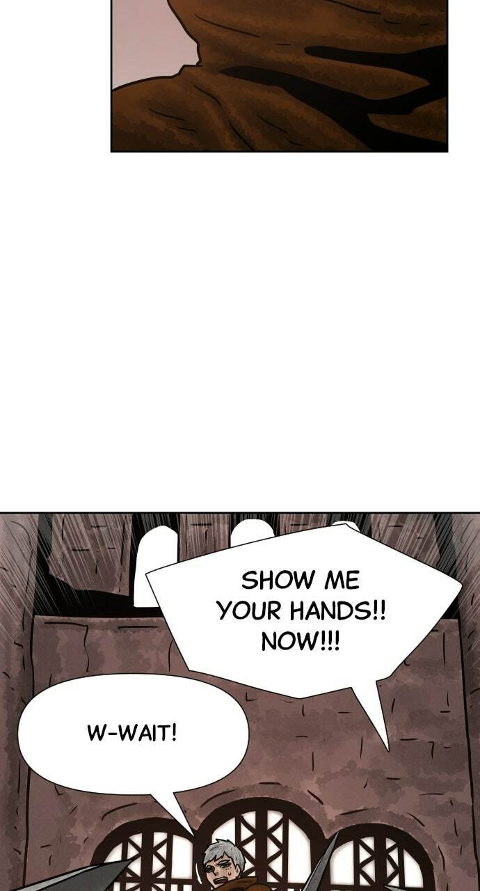 Read Warrior Executioner chapter 174 image 4 on Lezhin