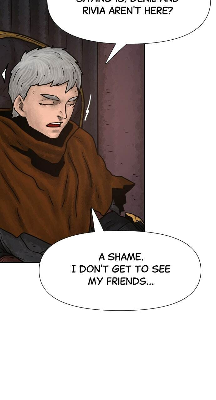 Read Warrior Executioner chapter 174 image 42 on Lezhin
