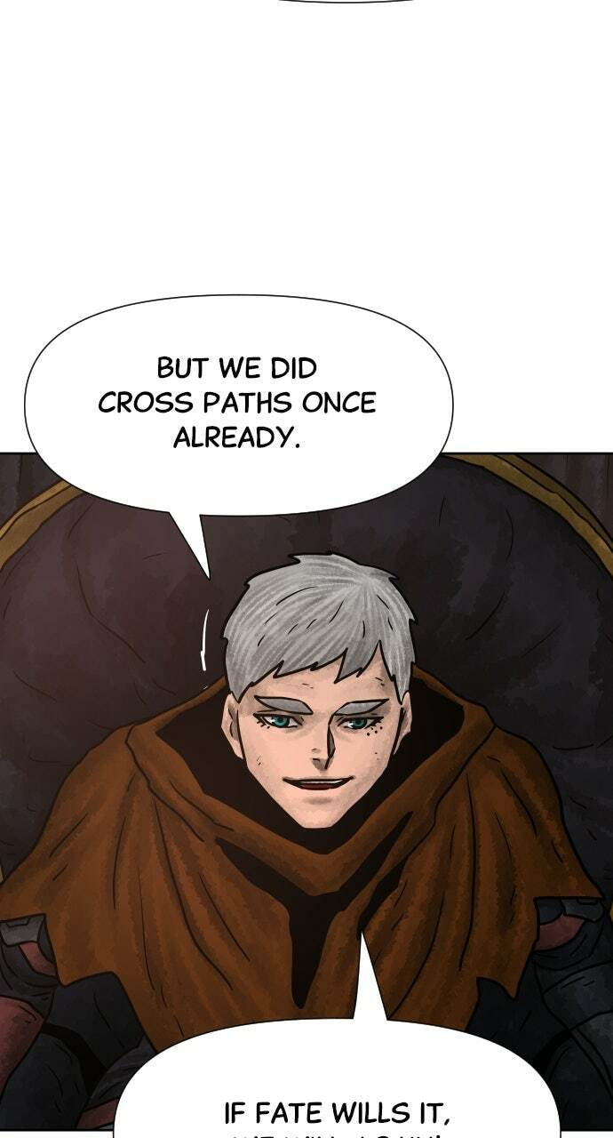 Read Warrior Executioner chapter 174 image 45 on Lezhin