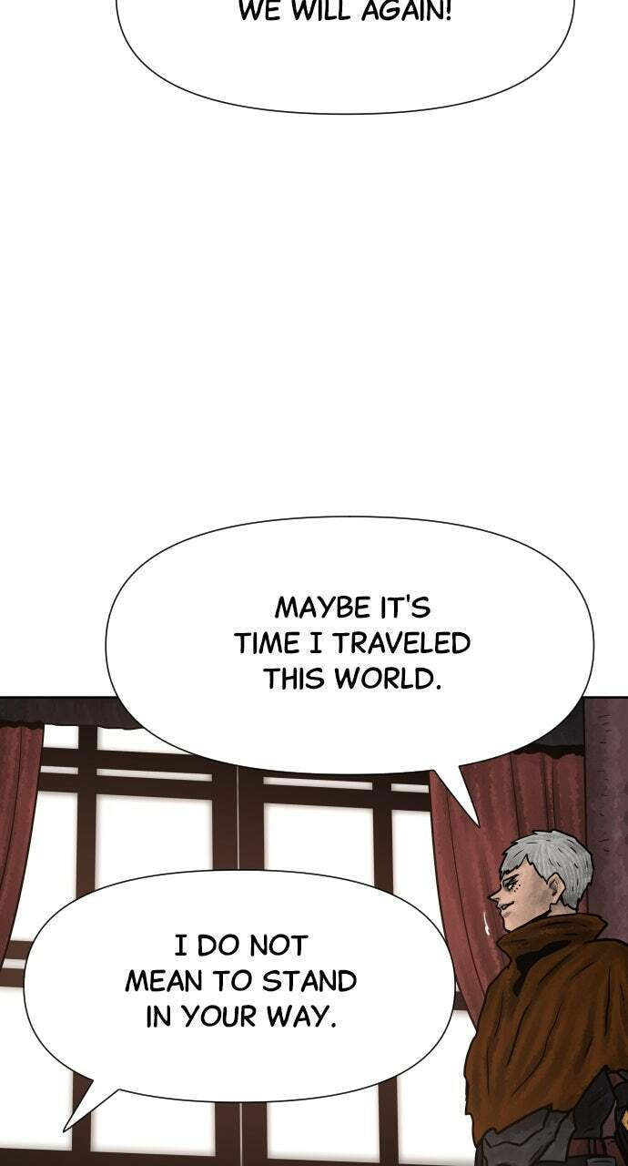 Read Warrior Executioner chapter 174 image 46 on Lezhin