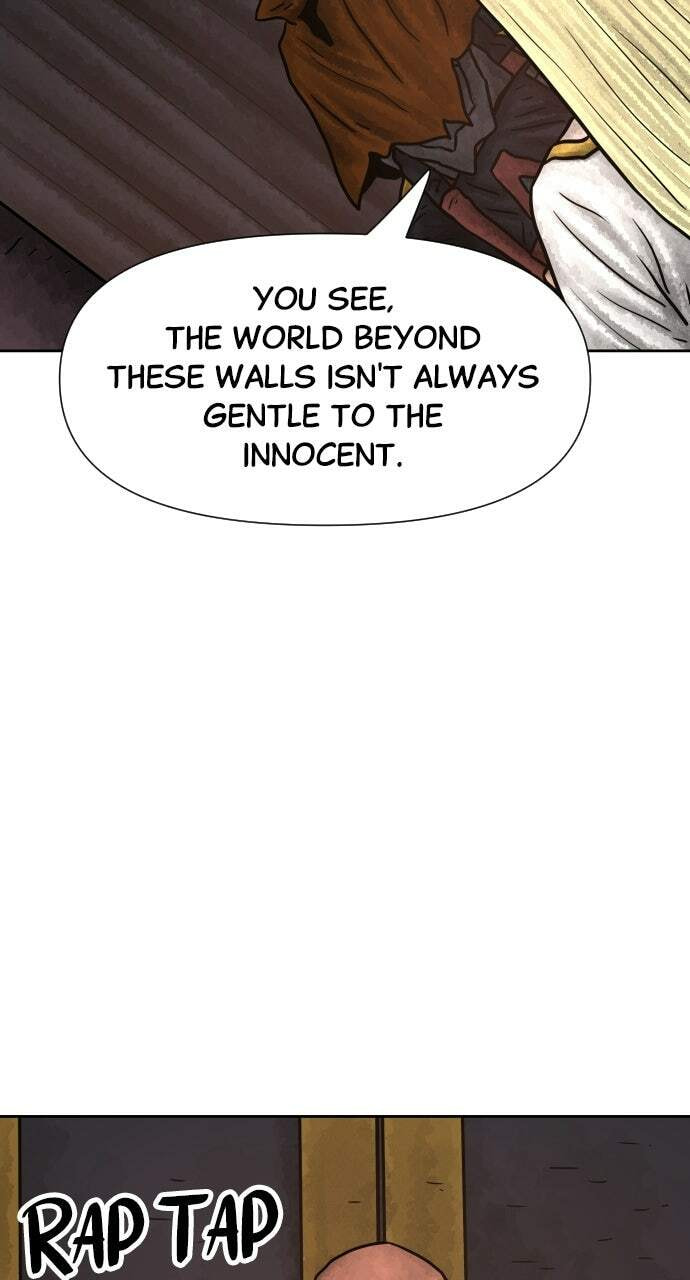Read Warrior Executioner chapter 174 image 48 on Lezhin