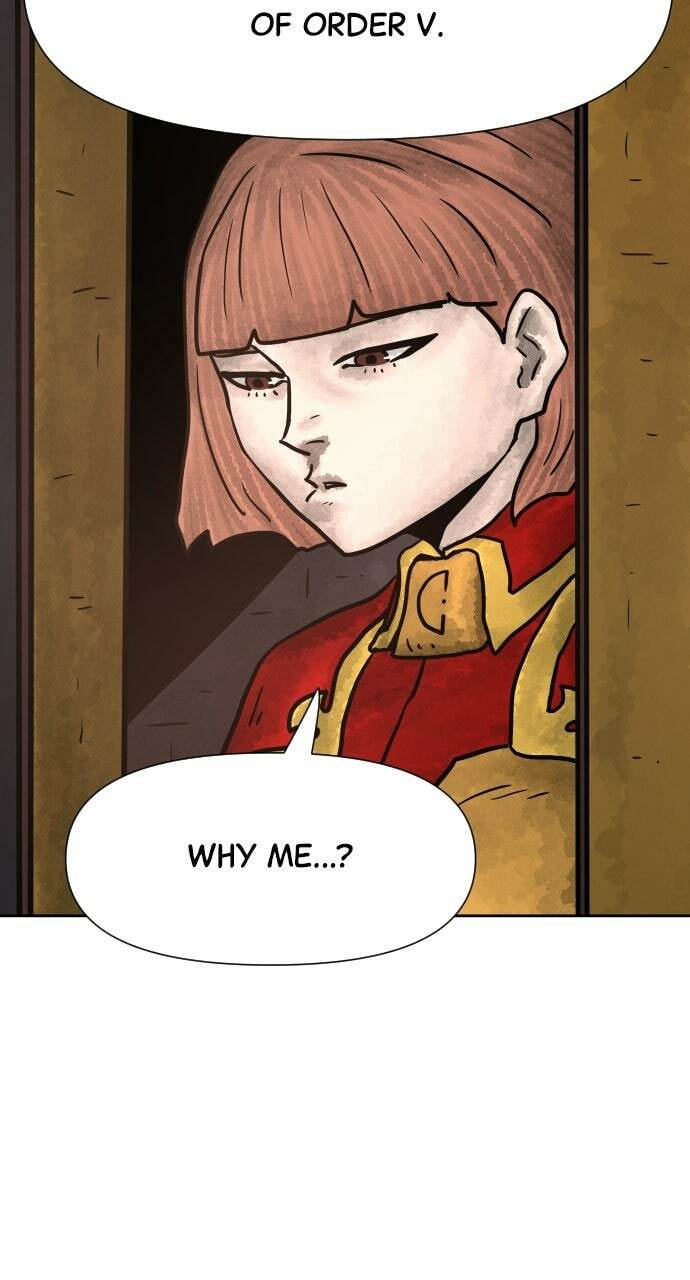 Read Warrior Executioner chapter 174 image 51 on Lezhin