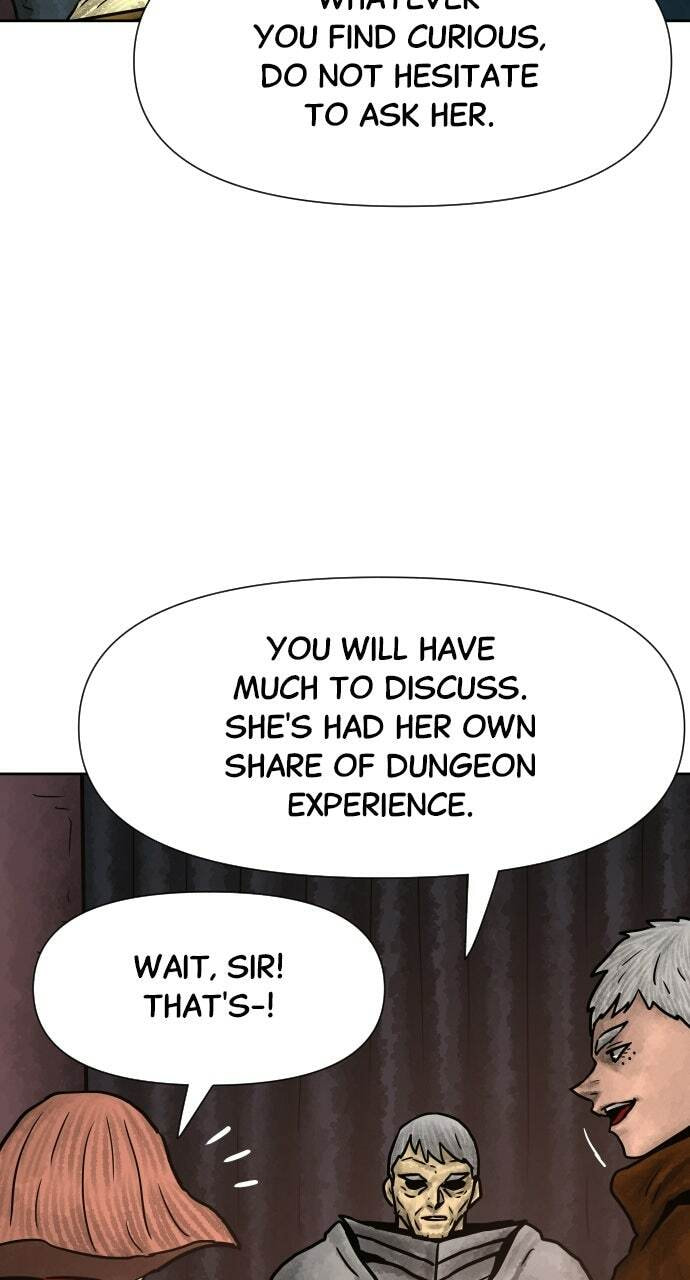 Read Warrior Executioner chapter 174 image 53 on Lezhin