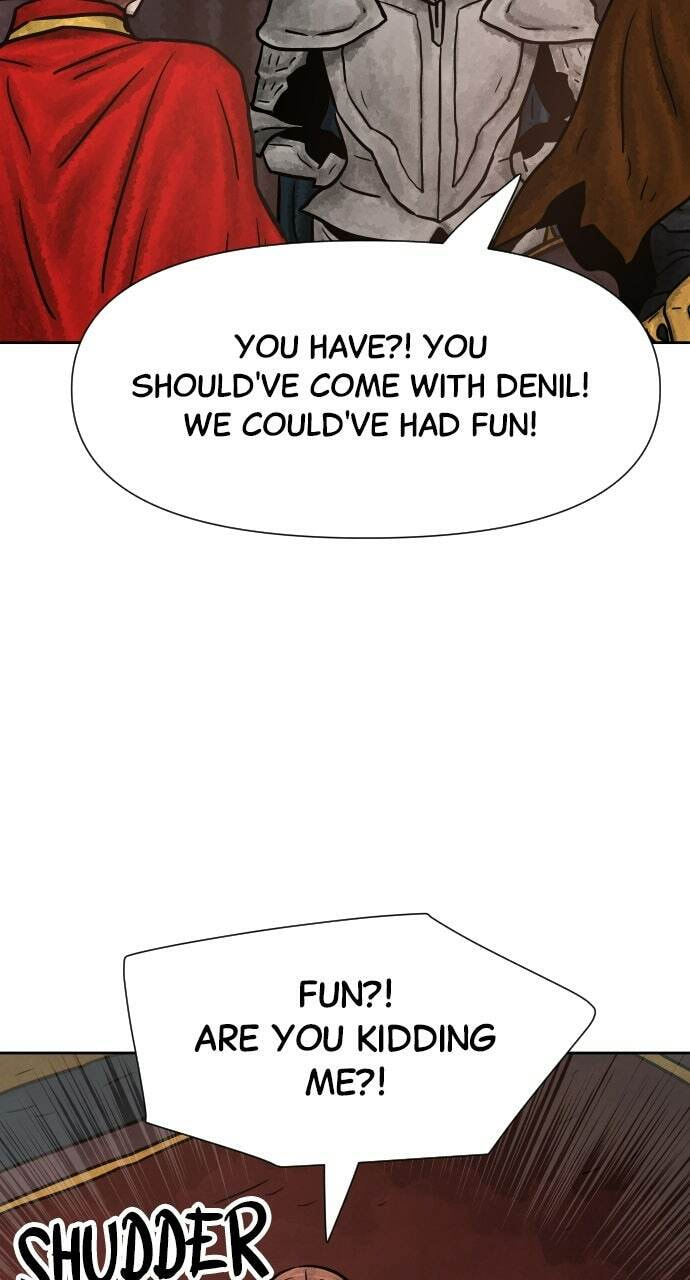 Read Warrior Executioner chapter 174 image 54 on Lezhin