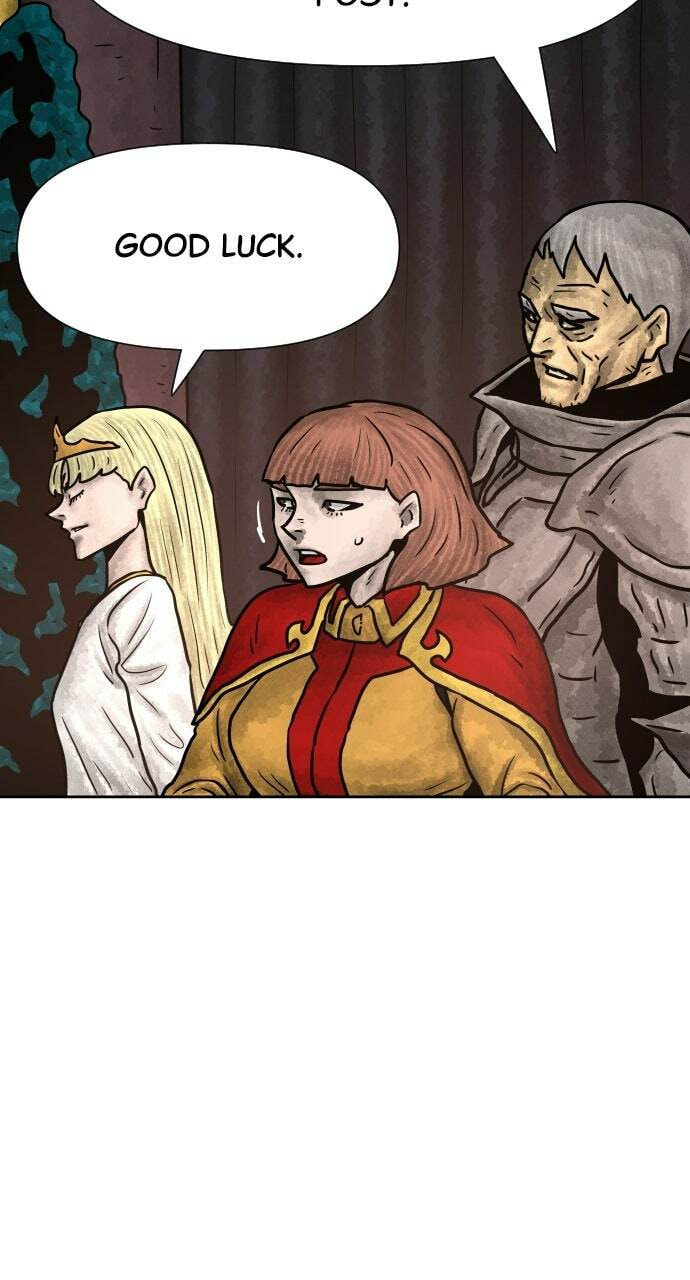 Read Warrior Executioner chapter 174 image 57 on Lezhin