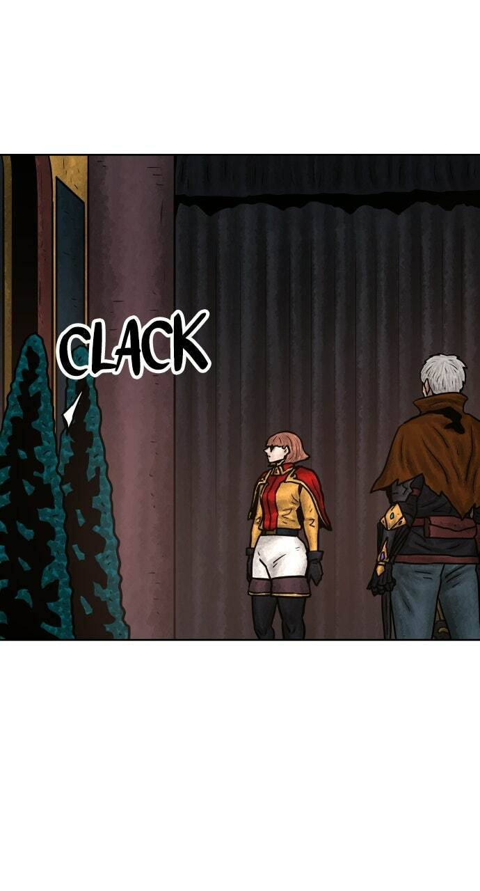 Read Warrior Executioner chapter 174 image 58 on Lezhin