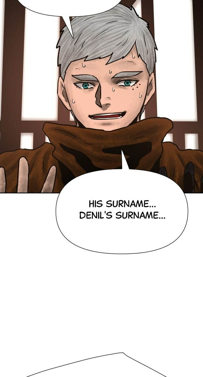 Read Warrior Executioner chapter 174 image 6 on Lezhin
