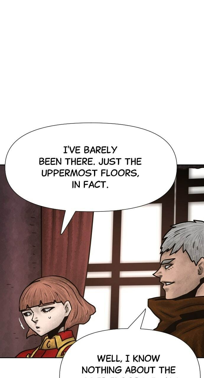 Read Warrior Executioner chapter 174 image 60 on Lezhin