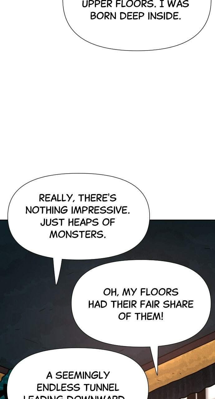Read Warrior Executioner chapter 174 image 61 on Lezhin
