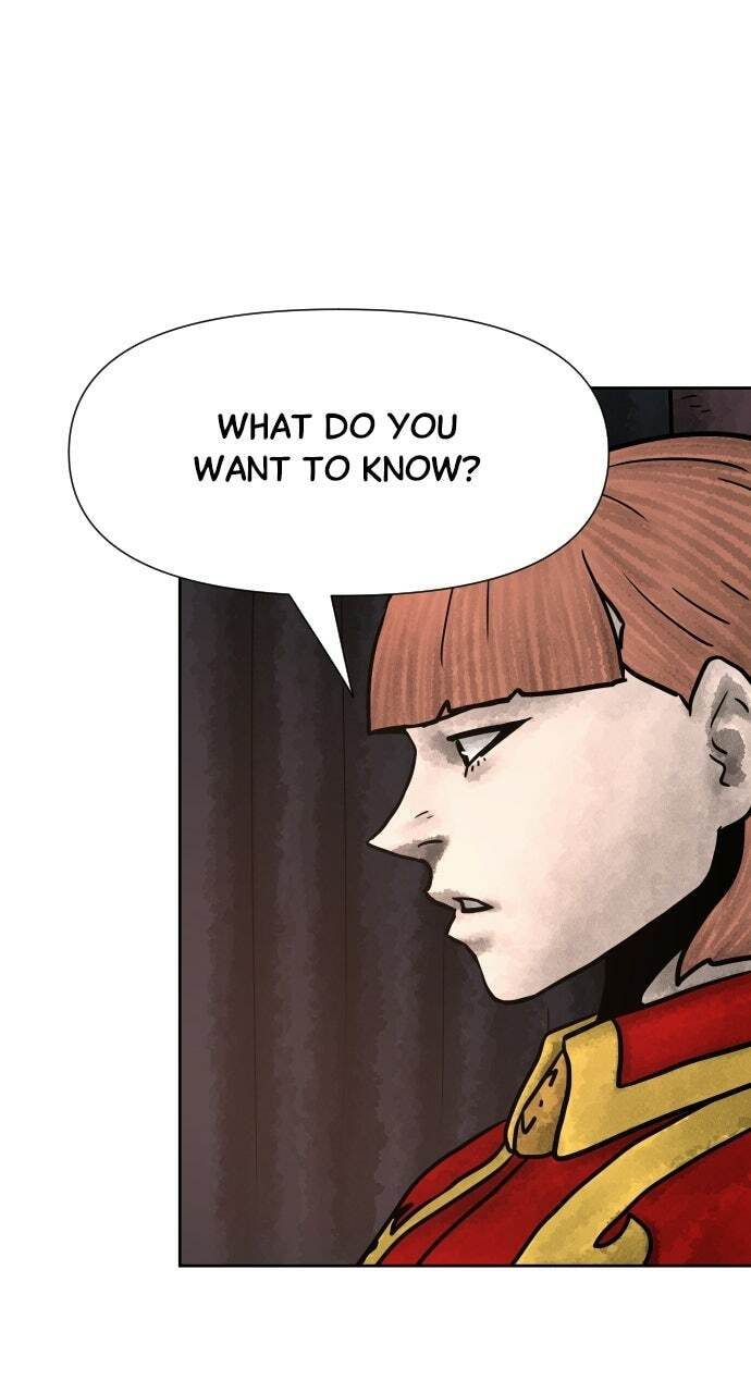 Read Warrior Executioner chapter 174 image 66 on Lezhin