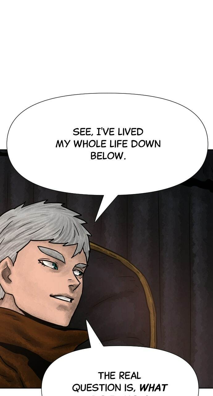 Read Warrior Executioner chapter 174 image 67 on Lezhin