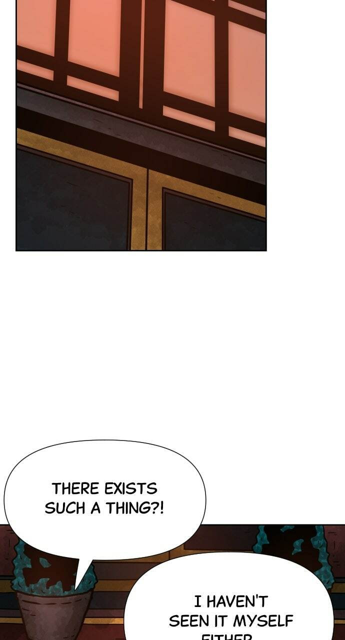 Read Warrior Executioner chapter 174 image 69 on Lezhin