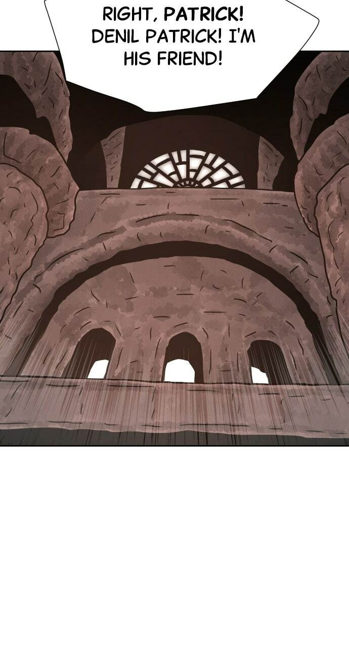 Read Warrior Executioner chapter 174 image 7 on Lezhin