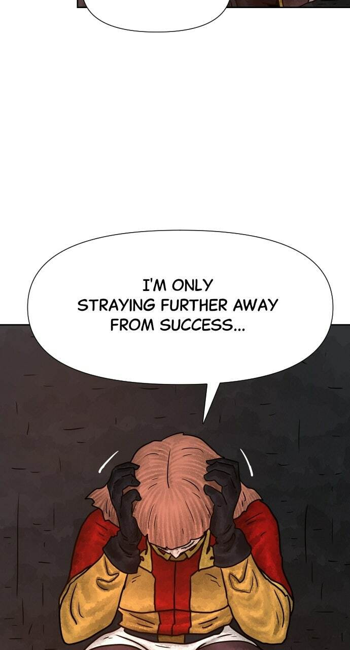 Read Warrior Executioner chapter 174 image 75 on Lezhin