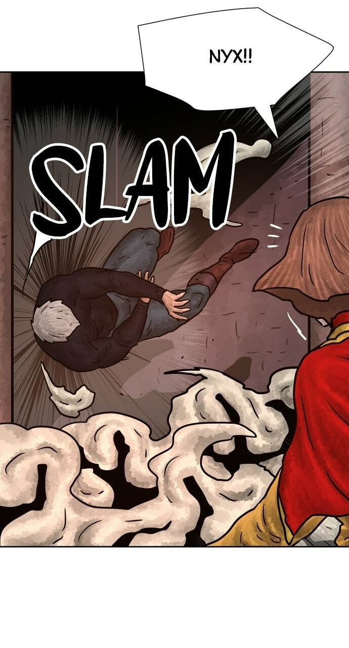 Read Warrior Executioner chapter 174 image 80 on Lezhin