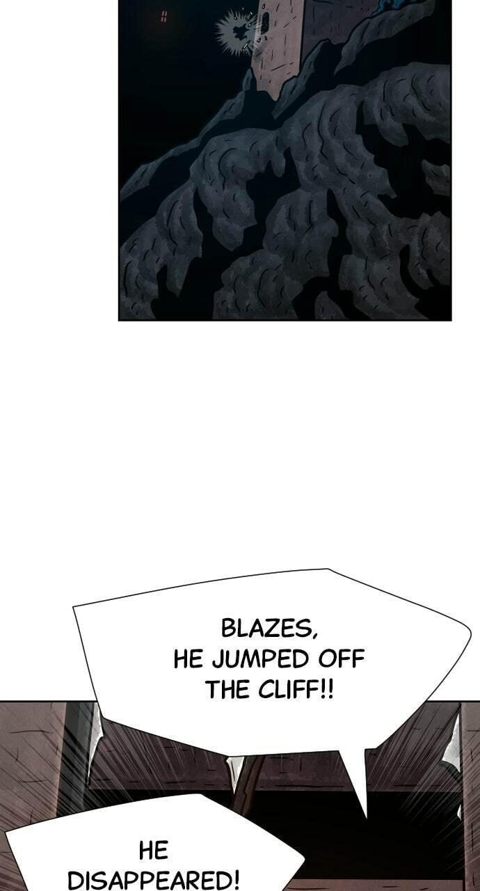Read Warrior Executioner chapter 174 image 84 on Lezhin