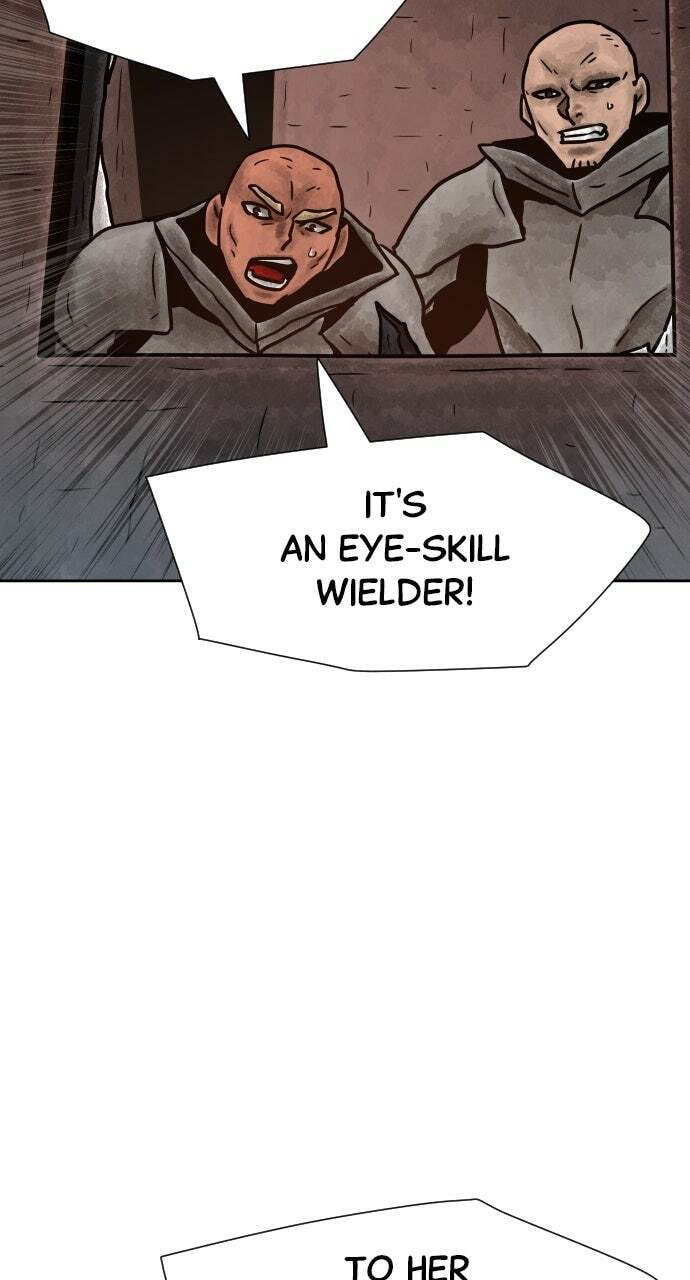 Read Warrior Executioner chapter 174 image 85 on Lezhin