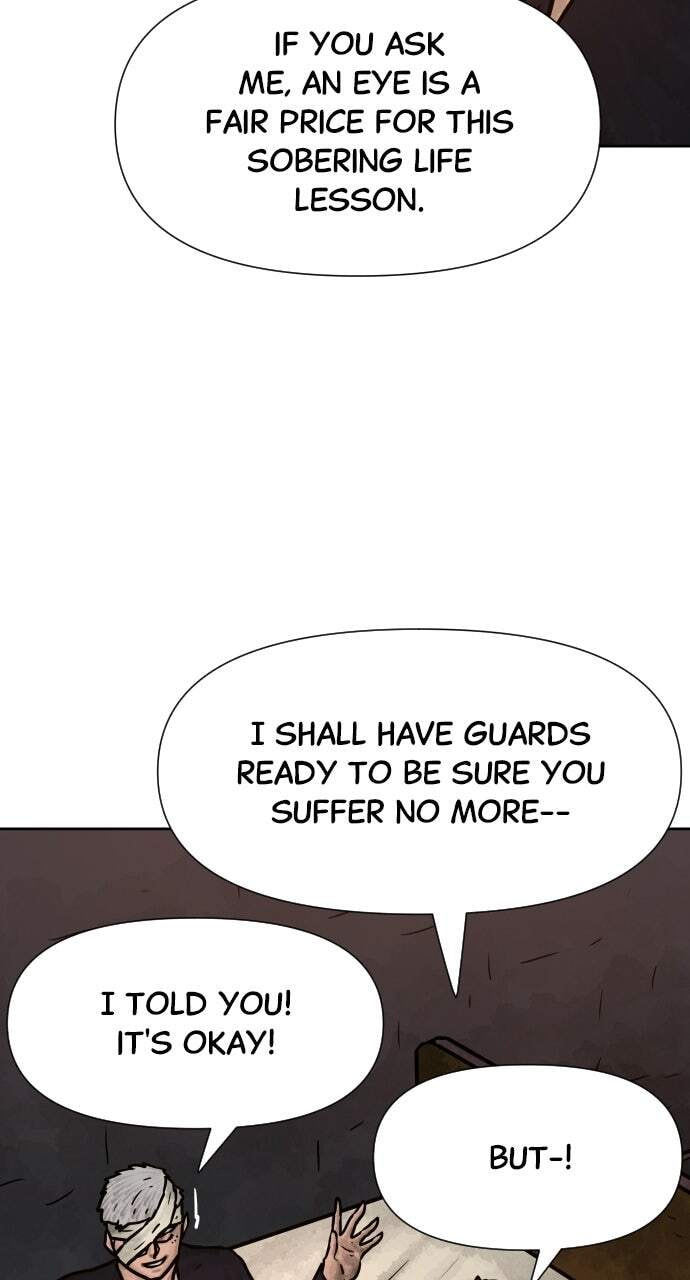 Read Warrior Executioner chapter 175 image 10 on Lezhin