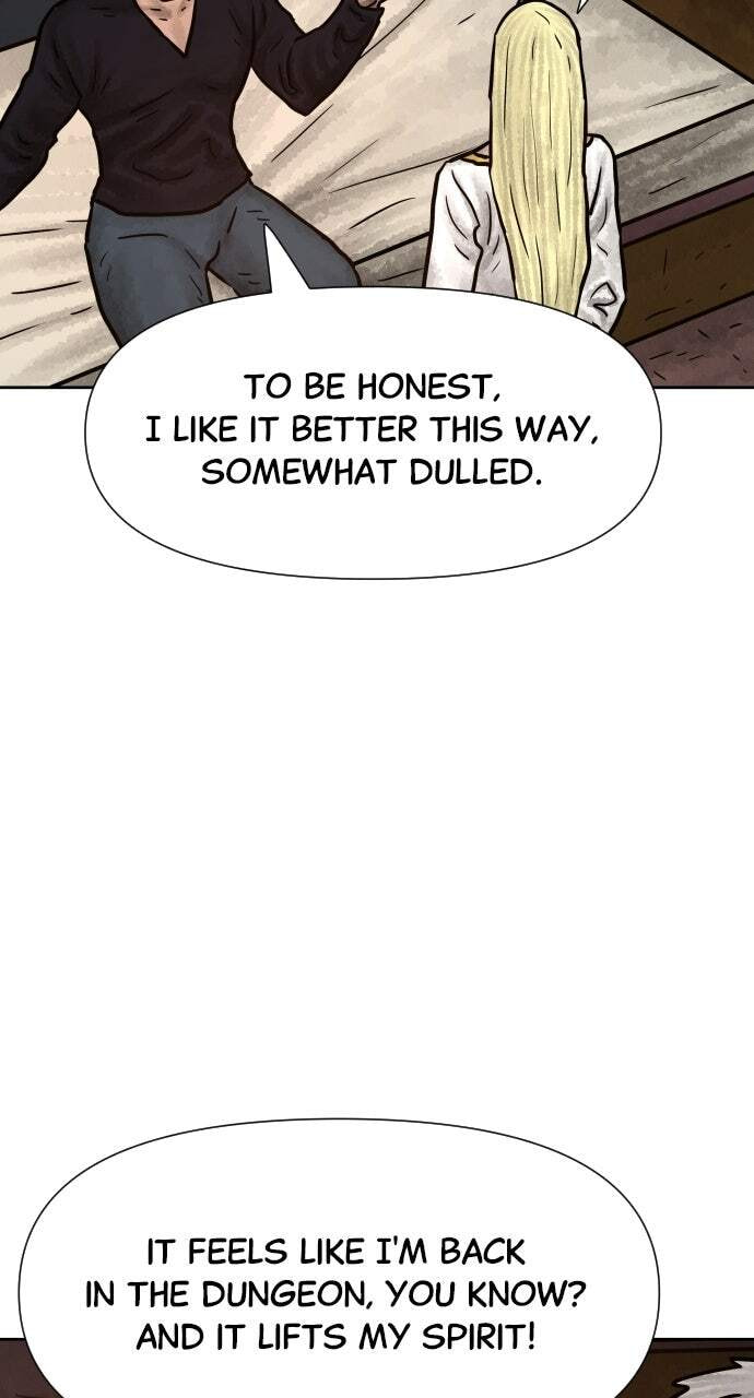 Read Warrior Executioner chapter 175 image 11 on Lezhin