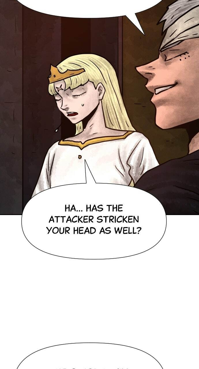 Read Warrior Executioner chapter 175 image 12 on Lezhin