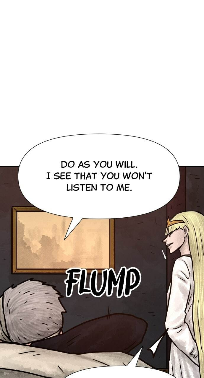 Read Warrior Executioner chapter 175 image 14 on Lezhin