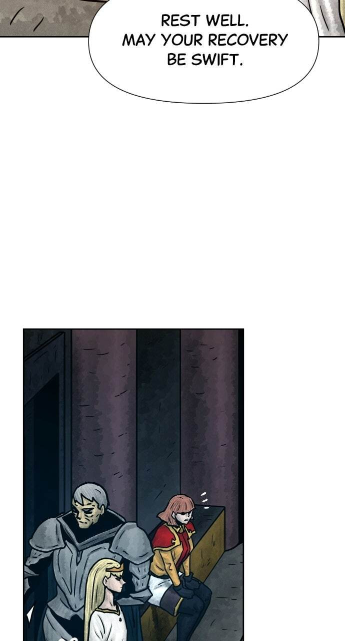 Read Warrior Executioner chapter 175 image 15 on Lezhin