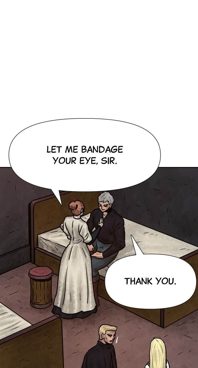 Read Warrior Executioner chapter 175 image 2 on Lezhin