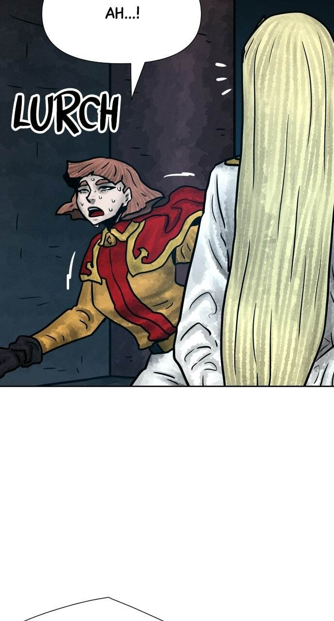 Read Warrior Executioner chapter 175 image 20 on Lezhin