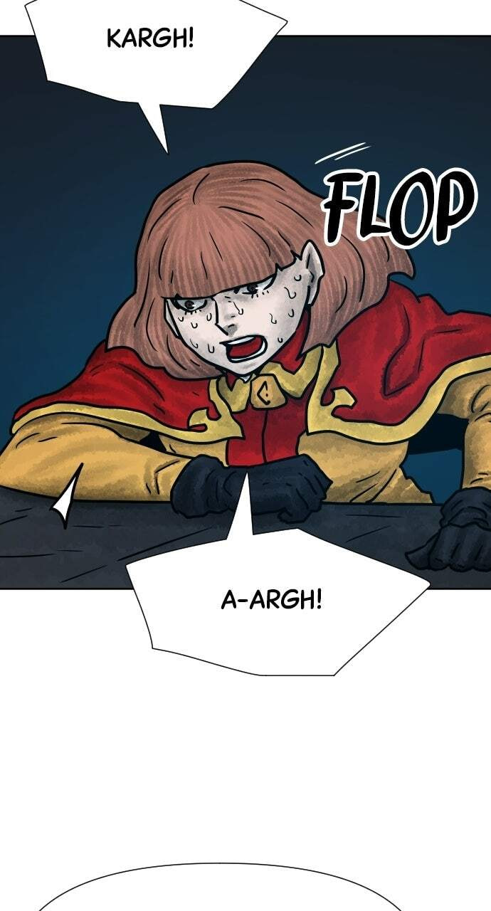 Read Warrior Executioner chapter 175 image 21 on Lezhin
