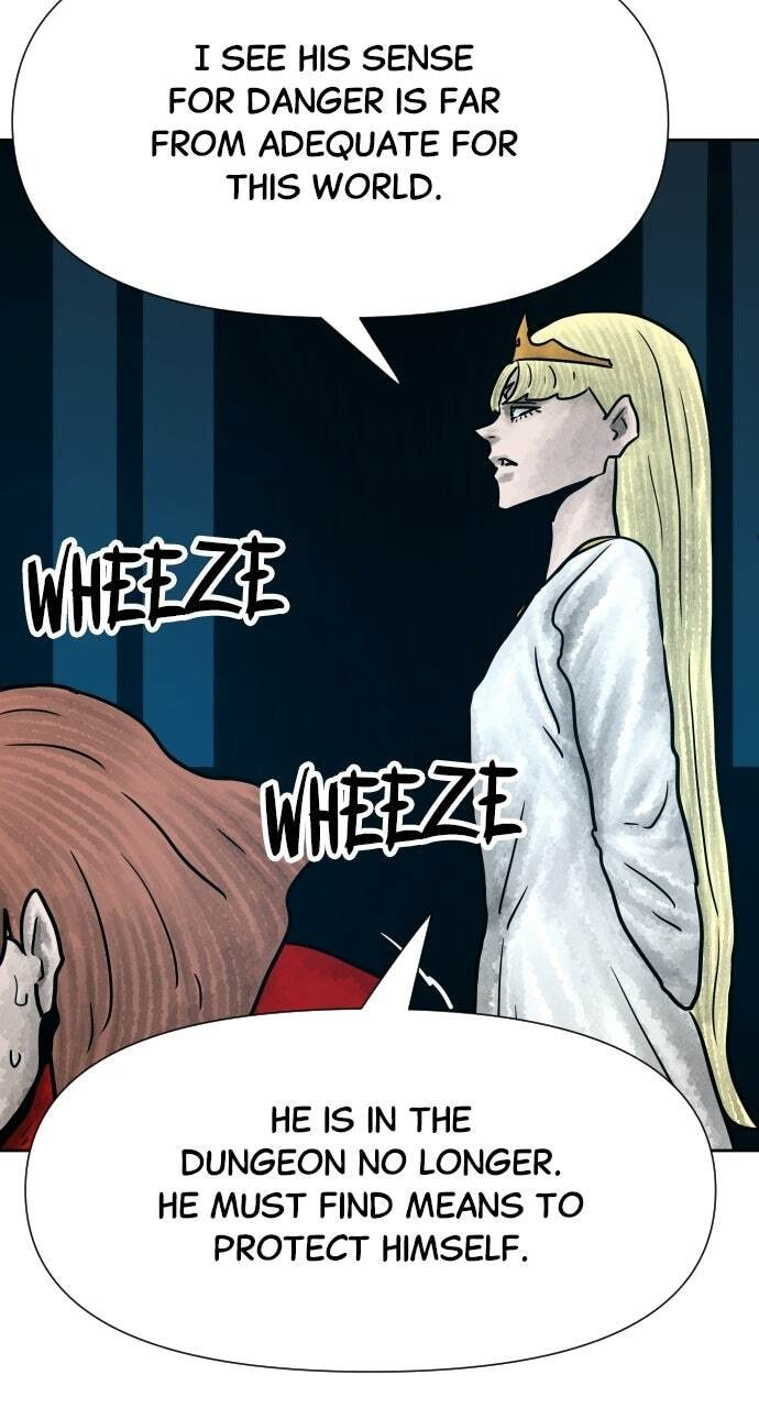 Read Warrior Executioner chapter 175 image 22 on Lezhin